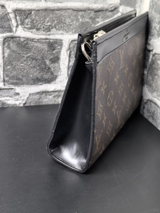 Luis Viton чанта тип плик