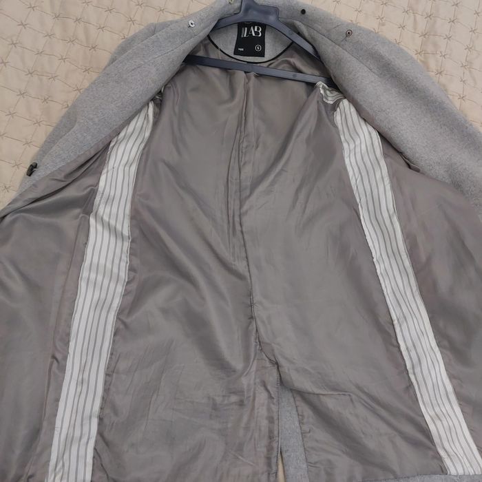 Дамско палто Answer lab