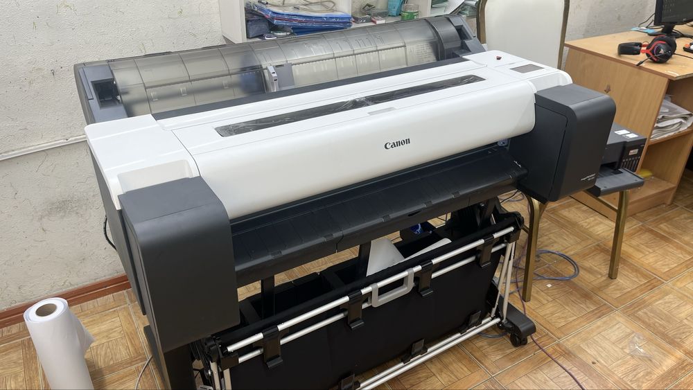 Продается плоттер