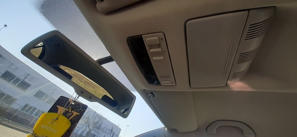 Vand Skoda Octavia 2 Facelift 1.8 TSI