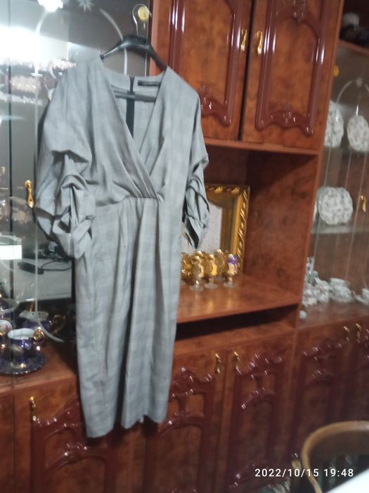 Turkiya kiymi. Zara firma