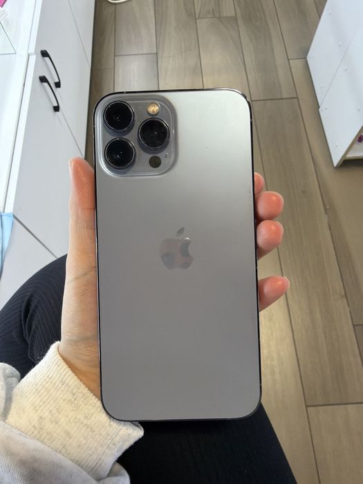 Iphone13pro max 256гб