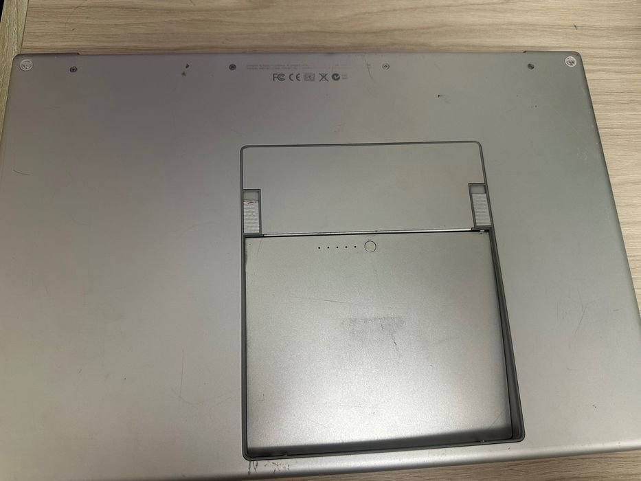 Ноутбук MacBook Pro Apple