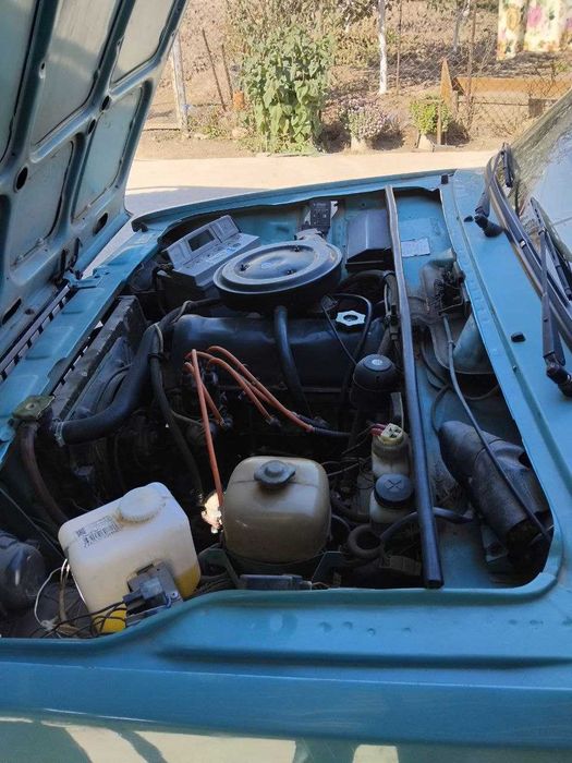 Продам - Ваз 2107