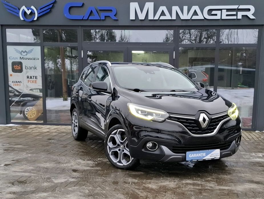 Renault Kadjar