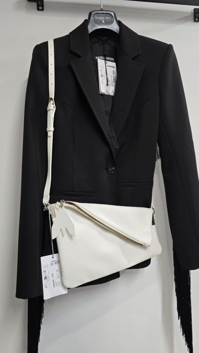 Patrizia Pepe чанта нова