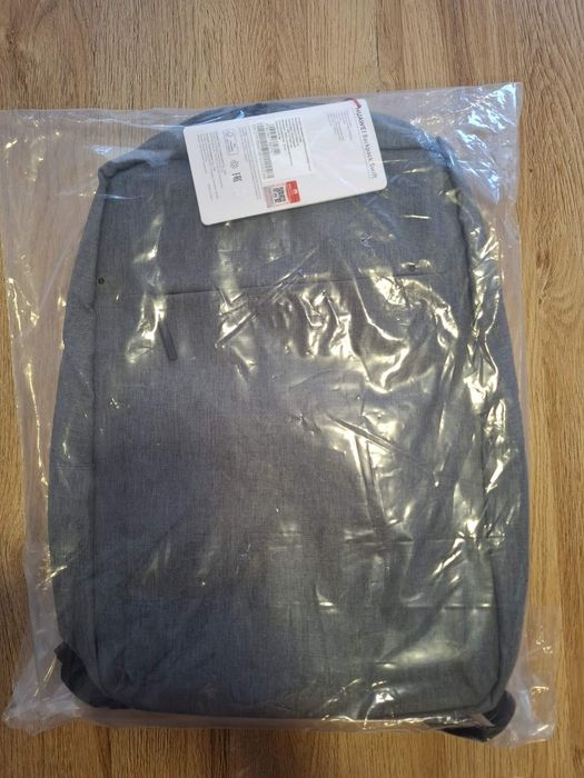 Раница Huawei Backpack Swift for laptops up to 16 inch. (grey)