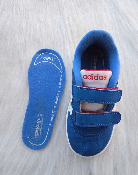 Детски маратонки Adidas №24