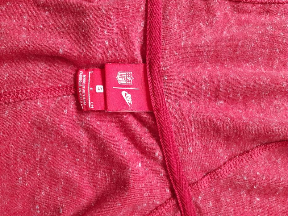 Nike дамски Суичъри M размер.