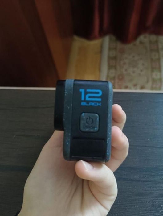 Камера гоупро хорошая