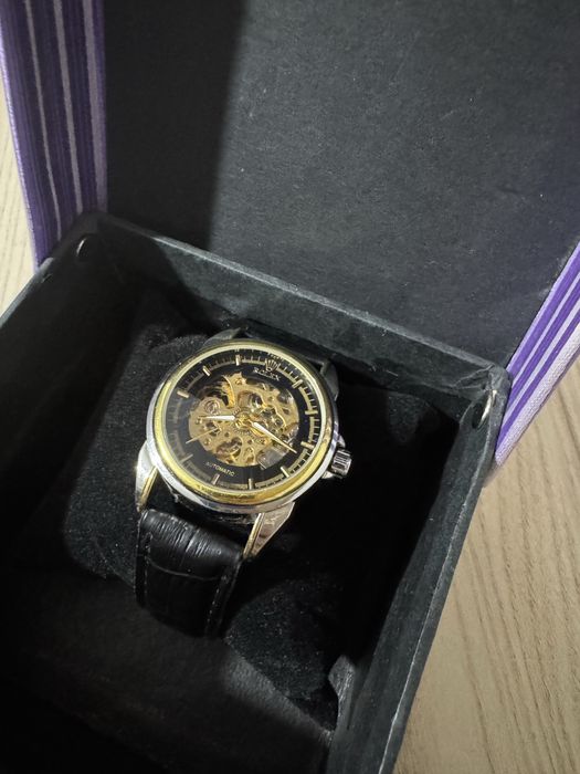 часы механический rolex