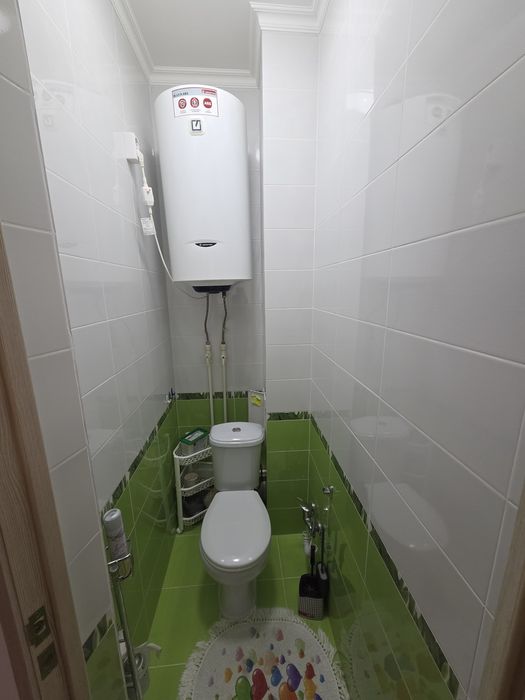 Продам просторную 3 квартиру