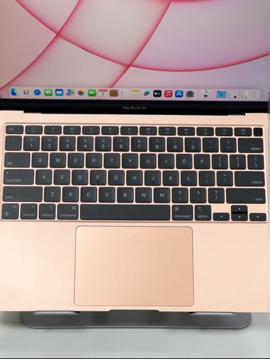 MacBook Air M1 | АКБ 99%