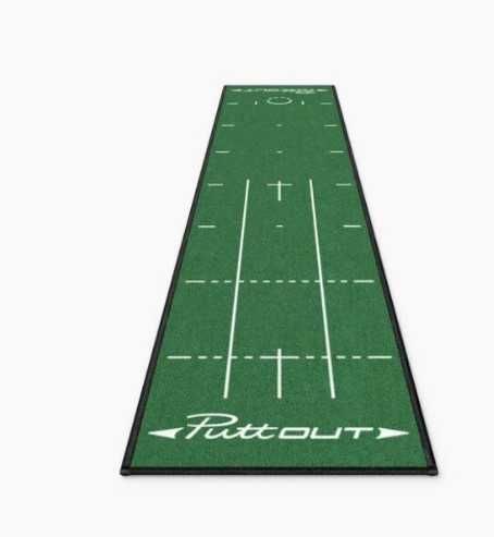 Постелка за голф PuttOUT Medium Putting Mat