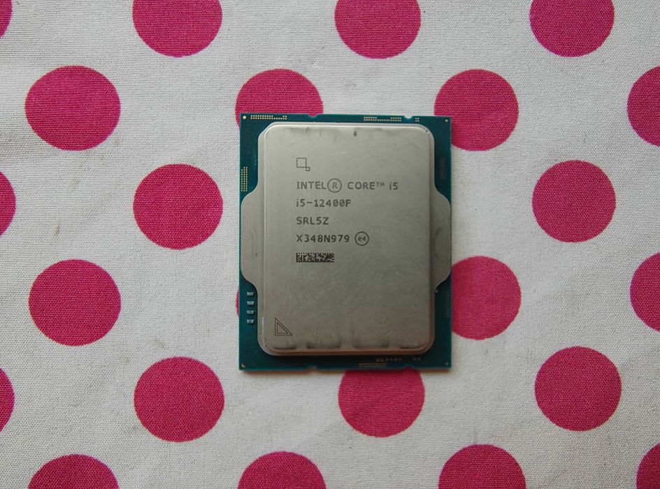 intel core i5 12400f second hand si noi de vanzare • Anunturi • OLX.ro