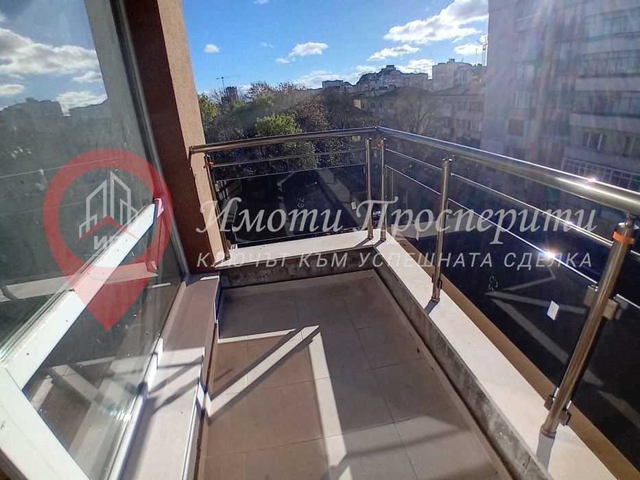 Продава се Двустаен апартамент в София, Разсадника - 73 кв.м за 2350 €/кв.м - Снимка #3