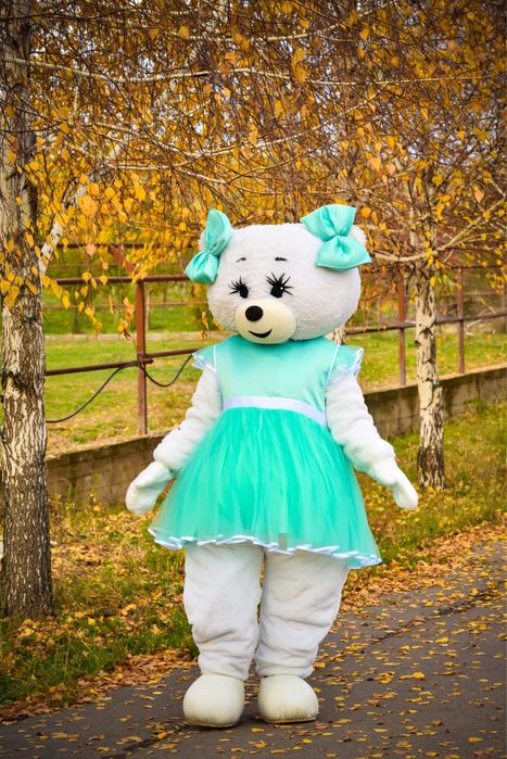 Прокат костюмов