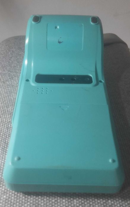 Terminal uzcard LCD ва Корпус