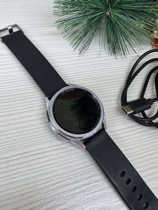 Samsung Watch 6 | KASPI 0-0-24