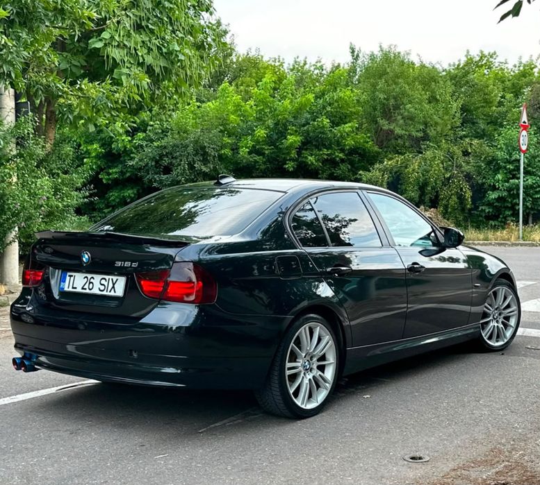 BMW 3 Series 2010 — imagine 4