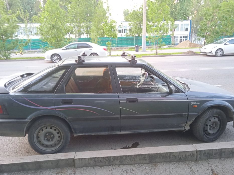 Продам Хонду концерта 1993 год