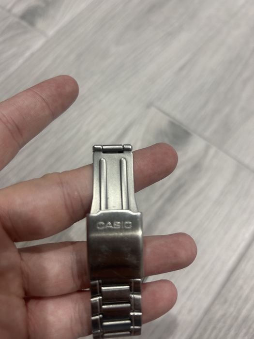 Ceas Casio Barbati