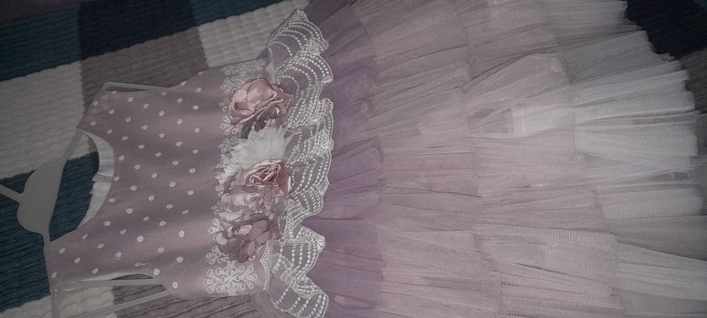 Платье праздничное,нарядное