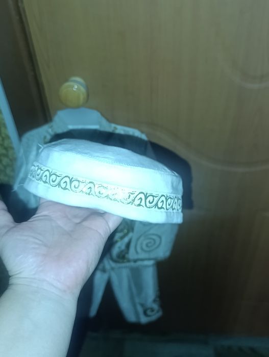 Продается национальный костюм