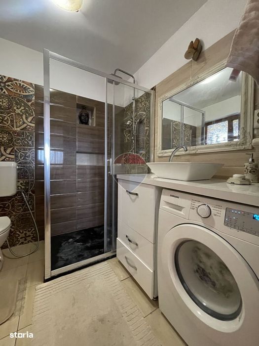 Apartament 2 camere, terasa, bloc 2012 | Calea Plevnei