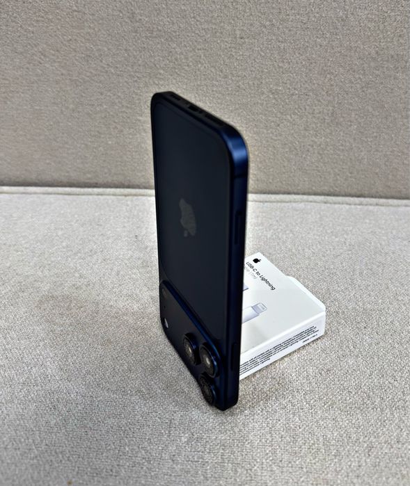 iPhone 11/128GB в корпусе 17PRO