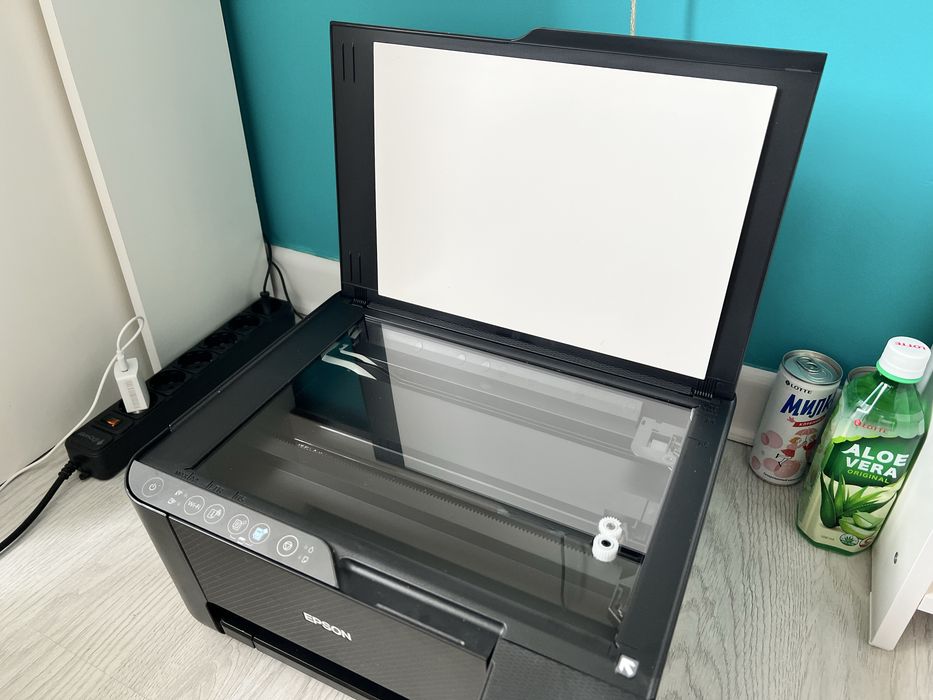 Принтер Epson L3250 EcoTank