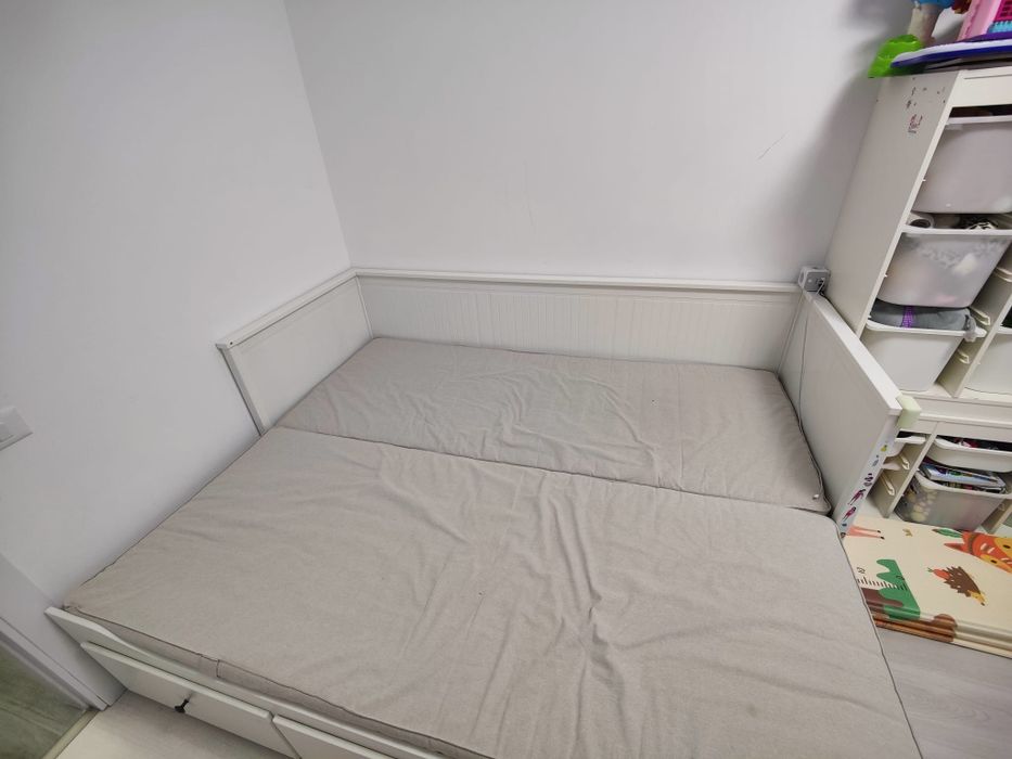 Saltele Vannareid Ikea