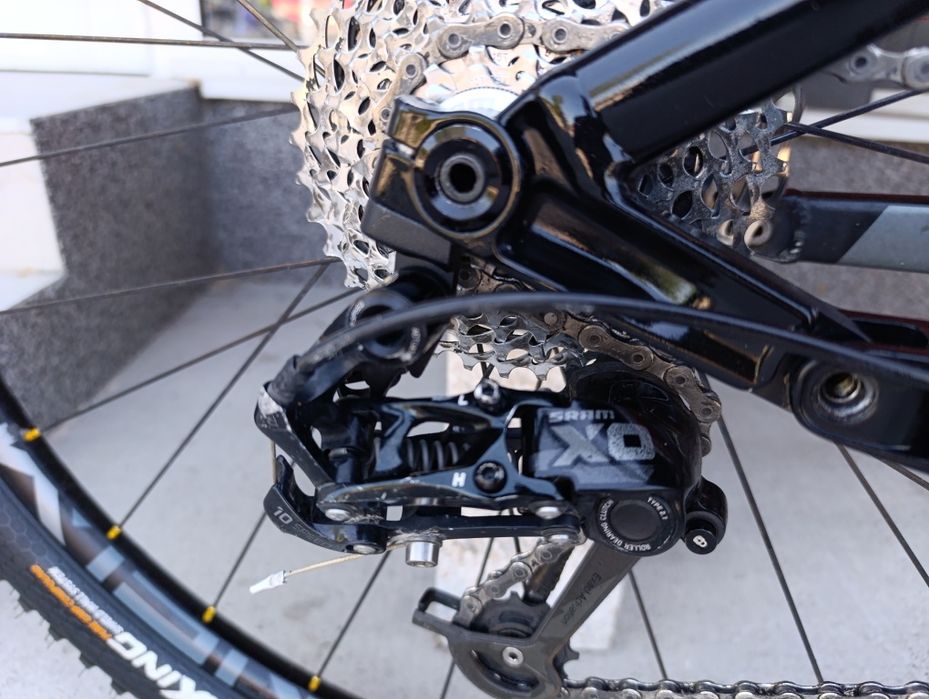 Планински велосипед Мекица  RADON 29/20