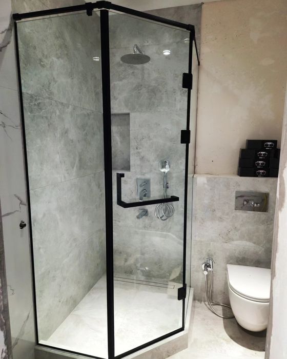 Душевые кабинки | Душ кабины | Dushevie kabinki | Dush kabina на заказ ...