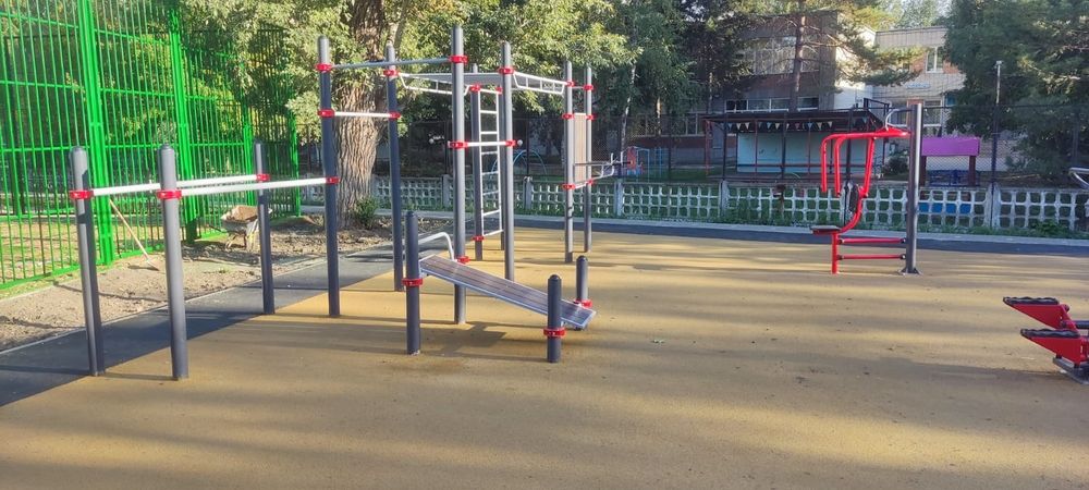 Сдаётся 1,5 на длительный срок