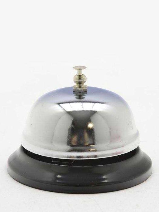 Меҳмонхонангиз учун идеал танлов – Қўнғироқ тугмаси (Звонок)