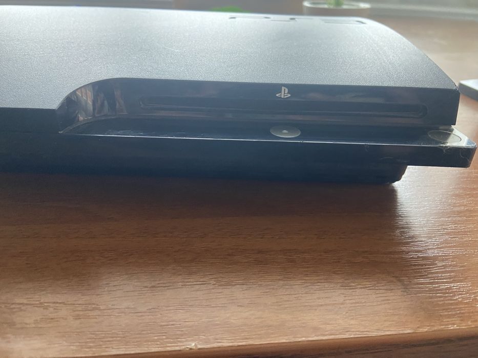 продавам ps3,като нов