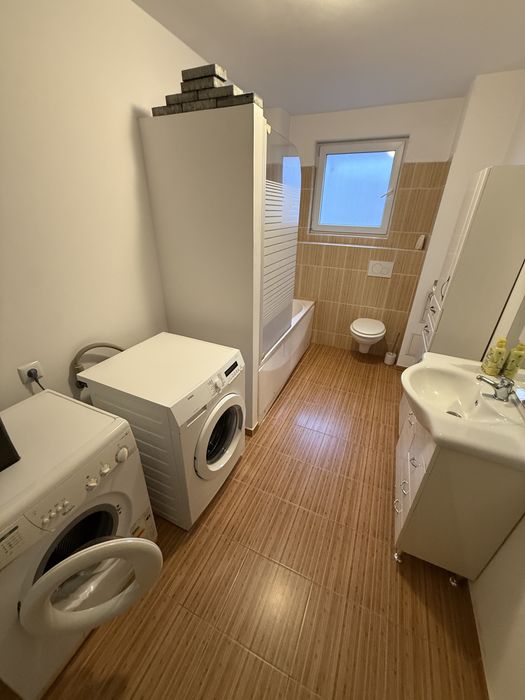 Ofer spre închiriere Apartament 2 camere zona Ultracentrala Etaj 1