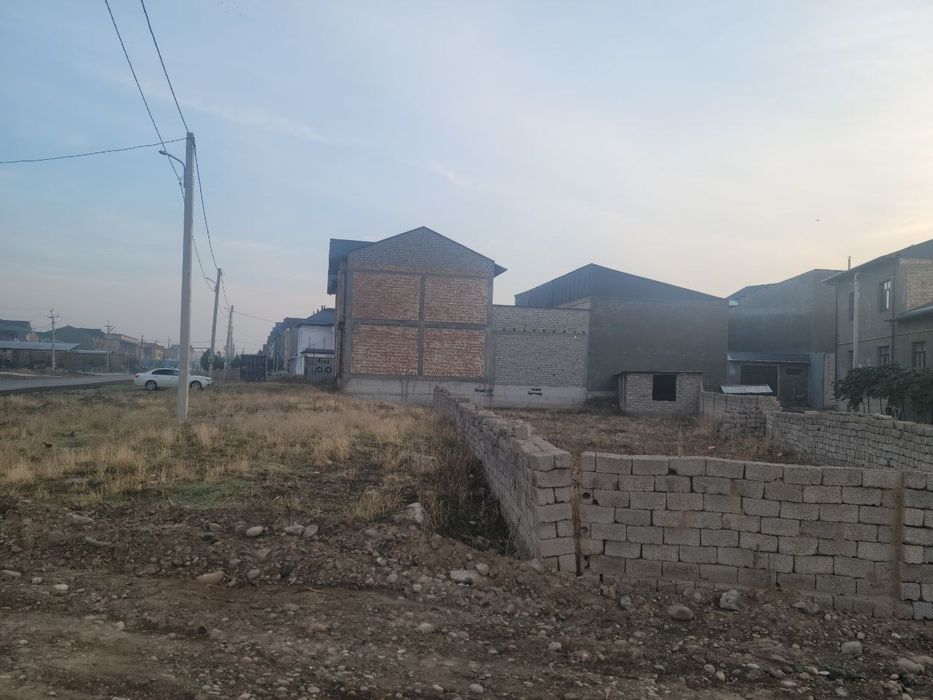 Учаска Сотилади  3 сотх