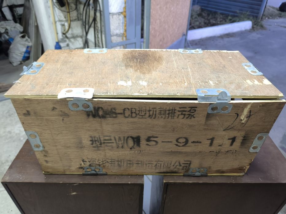 фекальный насос 380 в