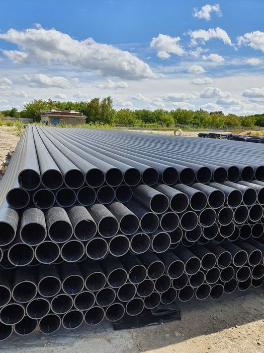 Труба полиэтиленовая канализационная пластиковые шланг