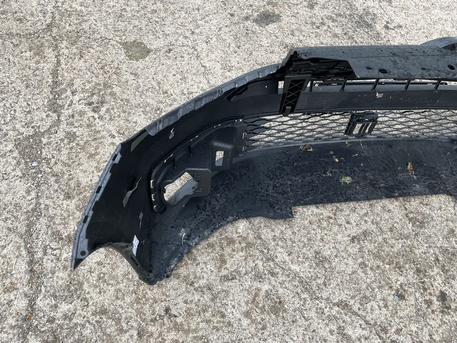 Предна броня за Volkswagen Caddy Фолксваген Кади 2020-2024г 2бр