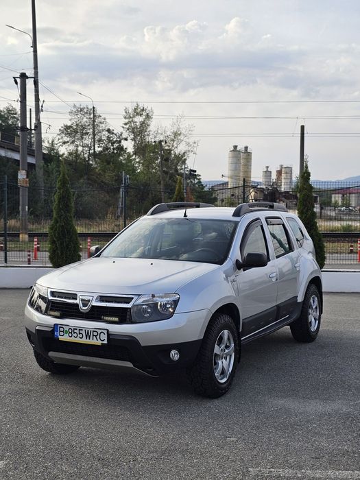 Vand Dacia Duster