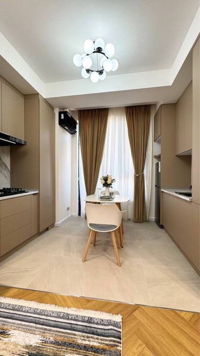 Продажа 1 ком Шота Руставели