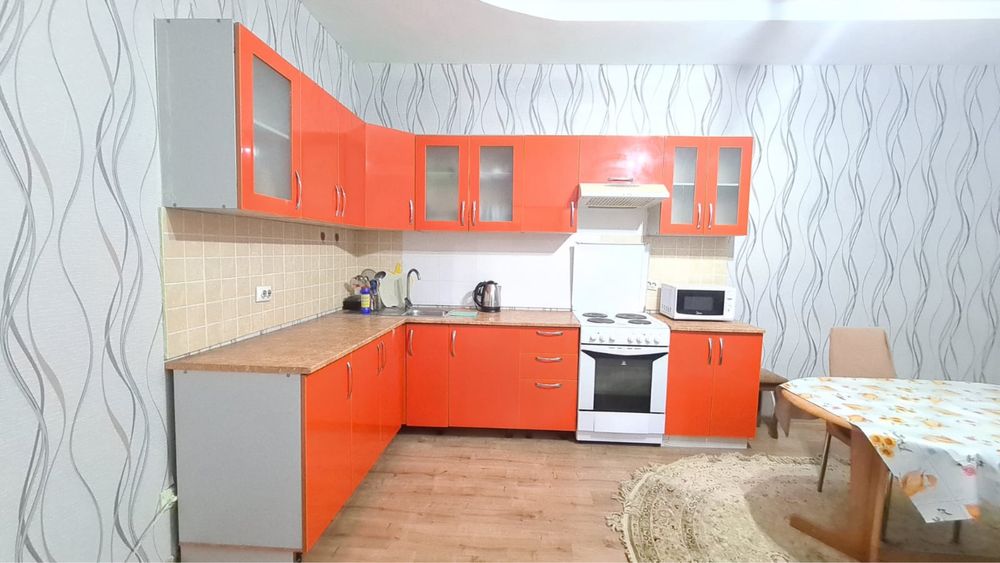 2хком кв Республика Кенесары Валиханова