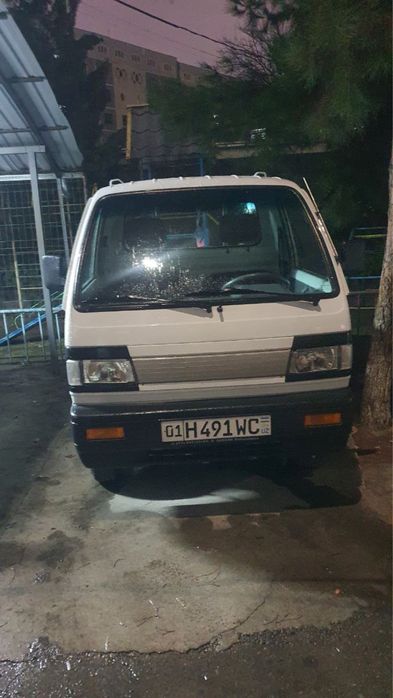 Labo 2025 yil 28000 probeg