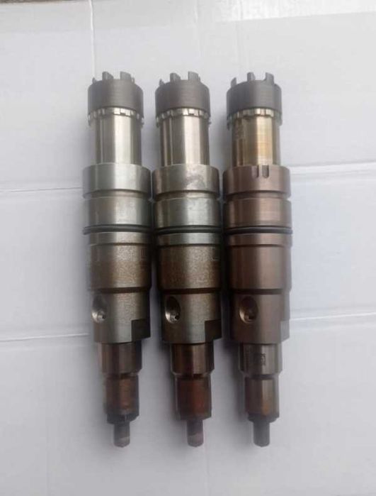 Injector Scania DC13 HPI XPI  Euro 5 6 R420 R440 - Piese motoare Scania