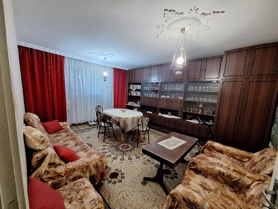 Продава се Тристаен апартамент в Силистра, Римска гробница - 86 кв.м за 522 €/кв.м - Снимка #1