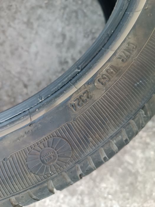 Гума 17 225 45 нова