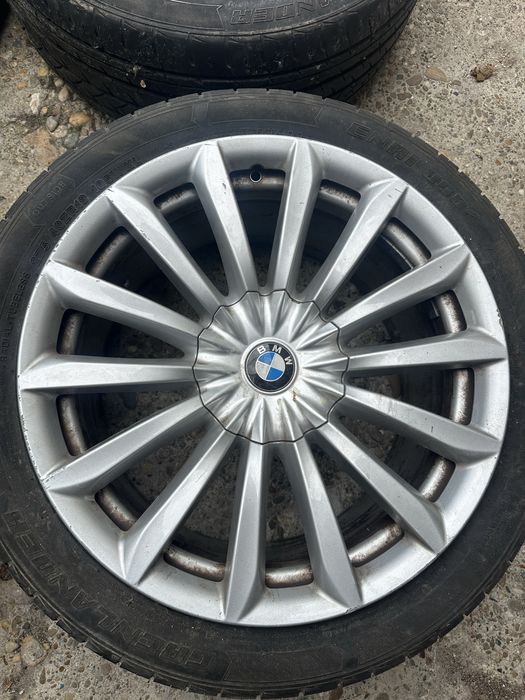 Set jante bmw r19